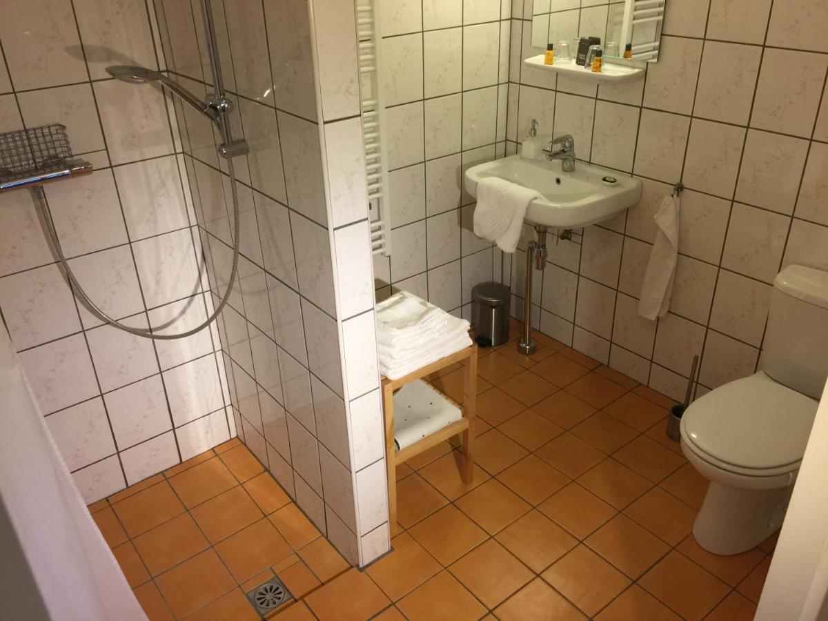 Bed And Breakfast Zathe De Spieker Itens Esterno foto