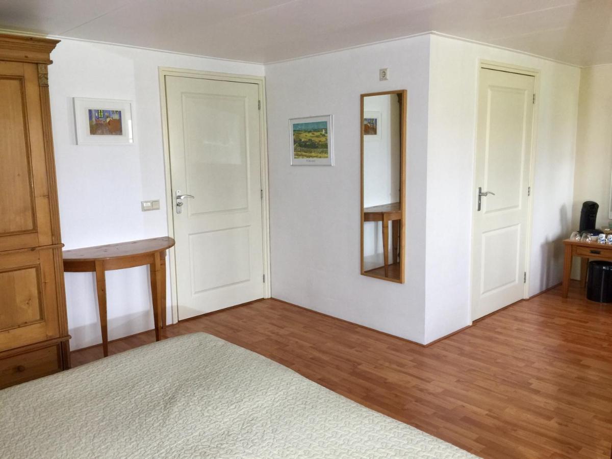 Bed And Breakfast Zathe De Spieker Itens Esterno foto